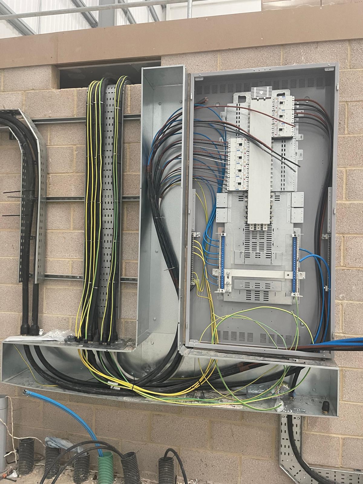 Electrical
