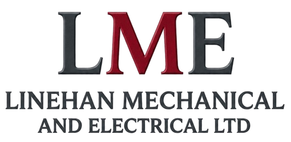 Linehan Mechanical and Electrical Ltd logo